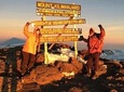 6 Days Marangu Route Kilimanjaro Hiking With Africa Natural Tours Co L.T.D