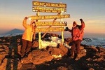 6 Days Marangu Route Kilimanjaro Hiking With Africa Natural Tours Co L.T.D