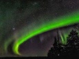 Auroras Northern Lights by Car and on Foot (photographing tour)