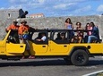 Funky Nassau Jeep Adventure
