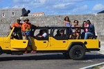 Funky Nassau Jeep Adventure