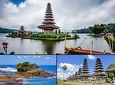 Private Tour : Bali Iconic Temple by UNESCO World Heritage