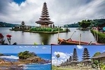 Private Tour : Bali Iconic Temple by UNESCO World Heritage