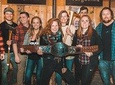 Axe Throwing - One Hour Guided Experience