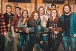 Axe Throwing - One Hour Guided Experience