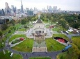 Shrine of Remembrance Guided Tour