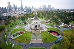 Shrine of Remembrance Guided Tour
