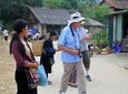 Sapa Budget tour 2 days 1 night stay at hotel: Trekking villages, Fansipan peak