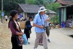 Sapa Budget tour 2 days 1 night stay at hotel: Trekking villages, Fansipan peak