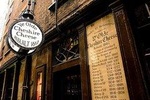 Private Walking Tour: Historic and Hidden Pubs of London
