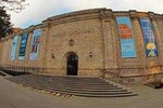 Bogota private tour to national museum 