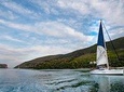 Springtide Short Sail Knysna