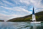 Springtide Short Sail Knysna