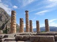 Delphi: Self-Guided Audio tour on your Smartphone (no ticket included)