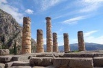 Delphi: Self-Guided Audio tour on your Smartphone (no ticket included)