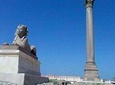 full Day Tour in Alexanderia from Cairo