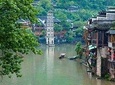 Zhangjiajie and Fenghuang 4 Days Private All-inclusive Tour with Private Car/Van
