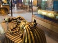 Egyptian Museum, Citadel & Mohamed Ali Mosque