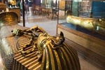 Egyptian Museum, Citadel & Mohamed Ali Mosque