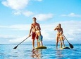GALAPAGOS BIKE AND SUP 7DAYS