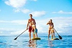 GALAPAGOS BIKE AND SUP 7DAYS