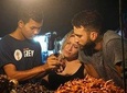 Siem Reap Evening Food Tour