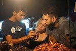 Siem Reap Evening Food Tour