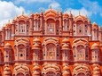 Day tour of Jaipur
