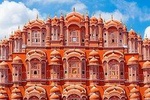 Day tour of Jaipur