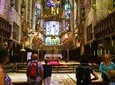 Palma de Mallorca Cathedral skip the line with old town visit