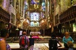 Palma de Mallorca Cathedral skip the line with old town visit