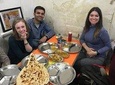 Evening Old Delhi Food Walk