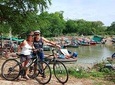 Bicycle Tour - Paradise Beach Ride
