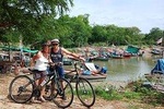 Bicycle Tour - Paradise Beach Ride