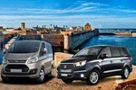 Private Transfer: Marrakech to El Jadida City