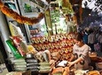 Delhi-Privately Guided visit to the Largest Spice Market of world