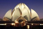 Delhi City Tour Full Day With Guide 