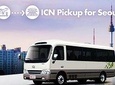 Incheon International Airport Minibus Transfers (ICN Pickup) for Seoul