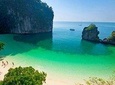 James Bond - Hong Islands and Koh Yao Noi Speed Boat Tour from Krabi