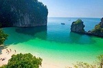 James Bond - Hong Islands and Koh Yao Noi Speed Boat Tour from Krabi