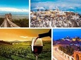 Kakheti wine region full day tour from Tbilisi