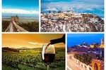 Kakheti wine region full day tour from Tbilisi