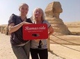 8 Days Ultimate Luxury Cairo, Alexandria & Nile cruise