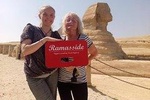 8 Days Ultimate Luxury Cairo, Alexandria & Nile cruise