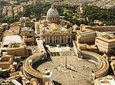 Colosseum and the Vatican plus other sites 1 day Private Tour