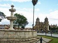 Cajamarca City Tour