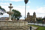 Cajamarca City Tour