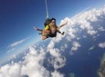 Skydive Fiji Legend 14000ft Tandem Jump (60 seconds free fall)