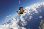 Skydive Fiji Legend 14000ft Tandem Jump (60 seconds free fall)