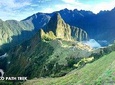 Machupicchu 2 days